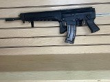SIG SAUER SIG522 .22 LR