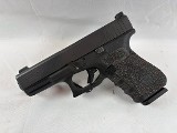 GLOCK G23 GEN 4 .40 S&W