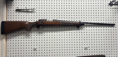 REMINGTON 700 CDL .308 WIN