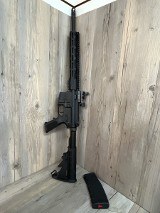 RADICAL FIREARMS RF-15 5.56X45MM NATO