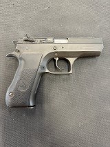 IWI Desert Eagle Pistol 9MM LUGER (9x19 PARA)