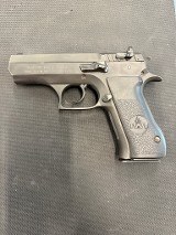 IWI Desert Eagle Pistol 9MM LUGER (9x19 PARA) - 2 of 3