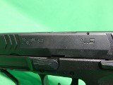 SPRINGFIELD ARMORY XDM-9 9MM LUGER (9x19 PARA) - 2 of 3