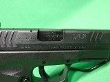 SPRINGFIELD ARMORY XDM-9 9MM LUGER (9x19 PARA) - 3 of 3