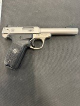 SMITH & WESSON SW22 VICTORY .22 LR - 2 of 3