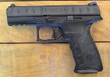 BERETTA APX 9MM LUGER (9x19 PARA)