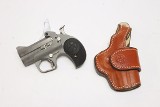 BOND ARMS ROUGH N ROWDY .45 LC - 3 of 3