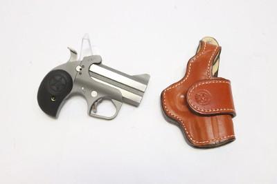 BOND ARMS ROUGH N ROWDY .45 LC