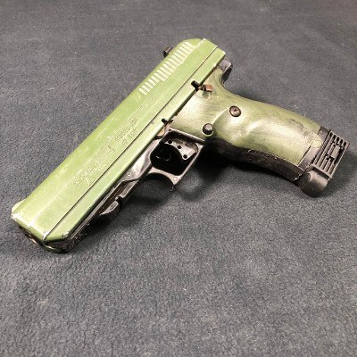 HI-POINT JCP .40 S&W