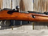 MOSIN-NAGANT M91 7.62X54MMR - 3 of 3