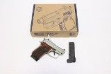 BERETTA 30X TOMCAT .32 ACP