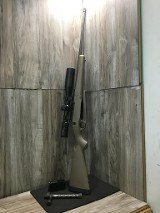 MOSSBERG Patriot 7MM PRC