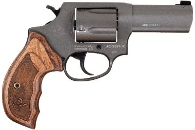 TAURUS DEFENDER 605 .38 SPECIAL/.357 MAGNUM