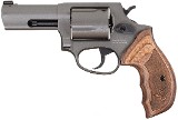 TAURUS DEFENDER 605 .38 SPECIAL/.357 MAGNUM - 2 of 3