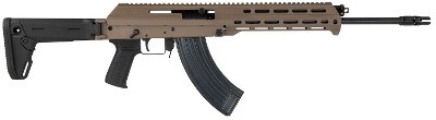 M+M INDUSTRIES M10X 7.62X39MM