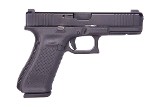 GLOCK G17 GEN 5 9MM LUGER (9X19 PARA)