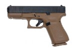 GLOCK G19 GEN 5 9MM LUGER (9X19 PARA)