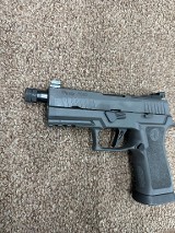 SIG SAUER P320 Legion 9MM LUGER (9x19 PARA) - 3 of 3