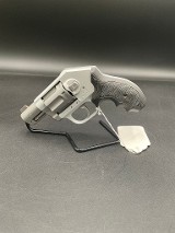 KIMBER K6XS .38 SPL +P