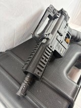 CHIAPPA FIREARMS M FOUR-22 .22 LR - 2 of 3