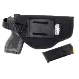 TAURUS GX4 9MM LUGER (9X19 PARA) - 3 of 3