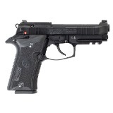 BERETTA 80X CHEETAH 9MM LUGER (9X19 PARA) - 2 of 3