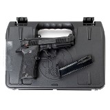 BERETTA 80X CHEETAH 9MM LUGER (9X19 PARA) - 3 of 3