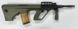 MSAR STG-556 .223 REM