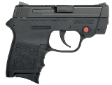 SMITH & WESSON M&P BODYGUARD 380 CRIMSON TRACE .380 ACP