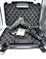 SIG SAUER P320 M18 9MM LUGER (9x19 PARA)