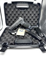 SIG SAUER P320 M18 9MM LUGER (9x19 PARA) - 1 of 2