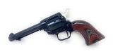HERITAGE MFG. ROUGH RIDER SMALL BORE .22 LR