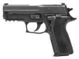 SIG SAUER P229 ELITE 9MM LUGER (9X19 PARA)