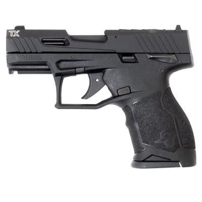 TAURUS TX22C .22 LR