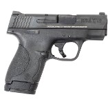 SMITH & WESSON M&P40 SHIELD .40 S&W - 2 of 3