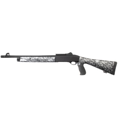 WEATHERBY SA-459 12 GA