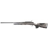 RUGER AMERICAN 6MM CREEDMOOR