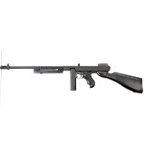 AUTO-ORDNANCE MODEL OF 1927 A1 THOMPSON SEMI-AUTOMATIC CARBINE .45 ACP