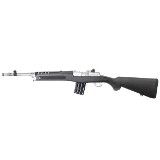 RUGER MINI-14 5.56X45MM NATO
