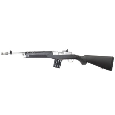 RUGER MINI-14 5.56X45MM NATO