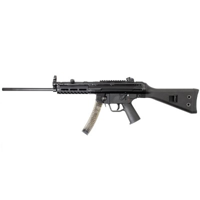 PTR INDUSTRIES PTR 9 9MM LUGER (9X19 PARA)