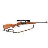 SAVAGE ARMS 99C SERIES A .308 WIN - 2 of 3