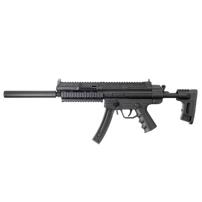 GSG GERMAN SPORTS GUNS GSG-16 .22 LR