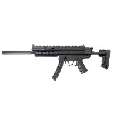 GSG GERMAN SPORTS GUNS GSG-16 .22 LR - 1 of 3