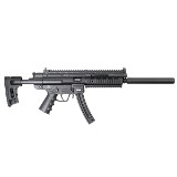 GSG GERMAN SPORTS GUNS GSG-16 .22 LR - 2 of 3