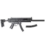 GSG GERMAN SPORTS GUNS GSG-16 .22 LR - 3 of 3