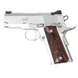 KIMBER STAINLESS ULTRA CARRY II 9MM LUGER (9X19 PARA)