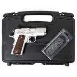 KIMBER STAINLESS ULTRA CARRY II 9MM LUGER (9X19 PARA) - 3 of 3