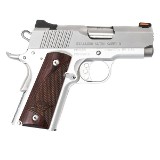 KIMBER STAINLESS ULTRA CARRY II 9MM LUGER (9X19 PARA) - 2 of 3