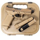 GLOCK 19X MOS 9MM LUGER (9X19 PARA) - 3 of 3